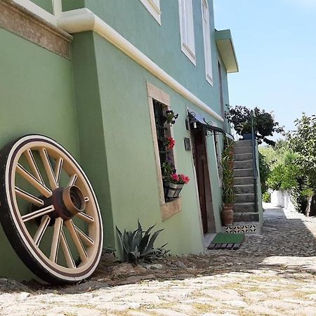 Casa Vila Palmeira Hotel Fermela Luaran gambar