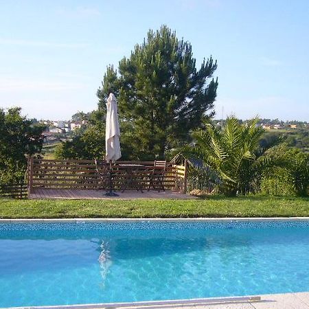 Casa Vila Palmeira Hotel Fermela Luaran gambar