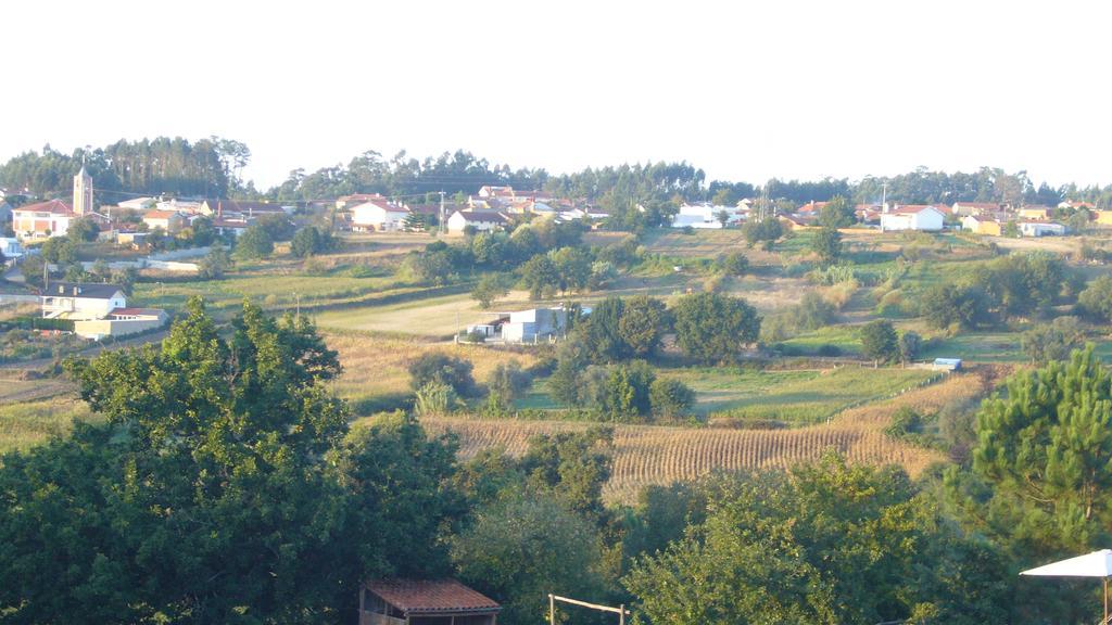 Casa Vila Palmeira Hotel Fermela Luaran gambar