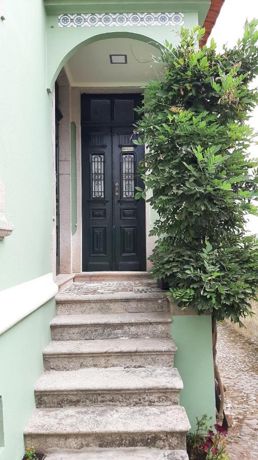 Casa Vila Palmeira Hotel Fermela Luaran gambar