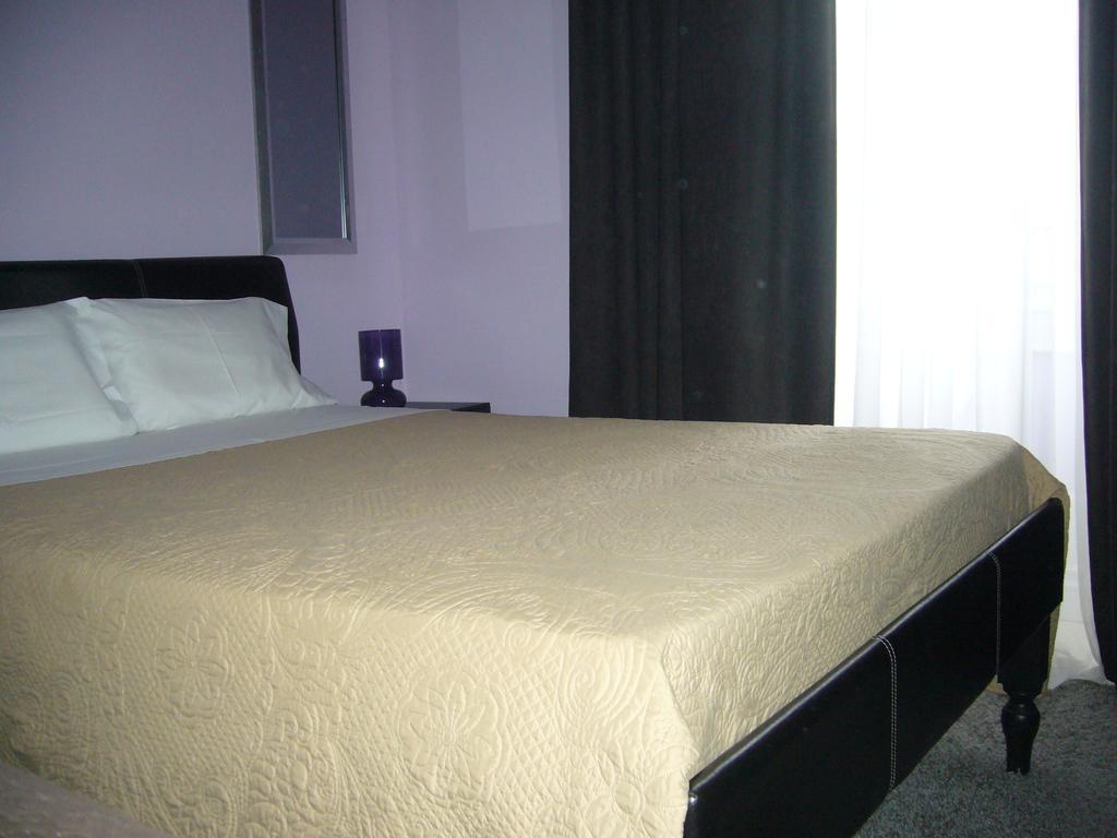 Casa Vila Palmeira Hotel Fermela Bilik gambar