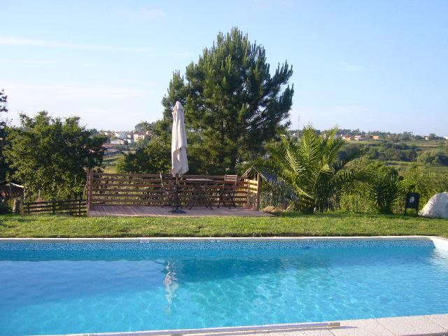 Casa Vila Palmeira Hotel Fermela Luaran gambar