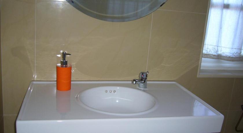 Casa Vila Palmeira Hotel Fermela Luaran gambar