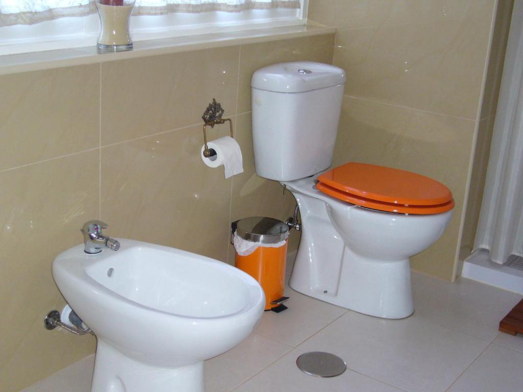 Casa Vila Palmeira Hotel Fermela Luaran gambar