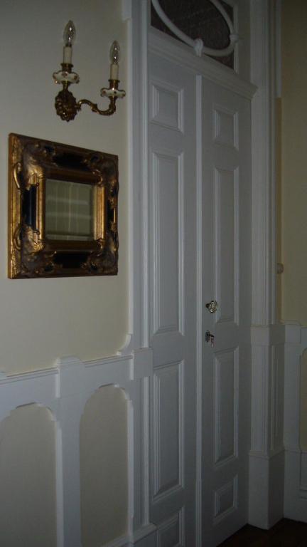 Casa Vila Palmeira Hotel Fermela Bilik gambar