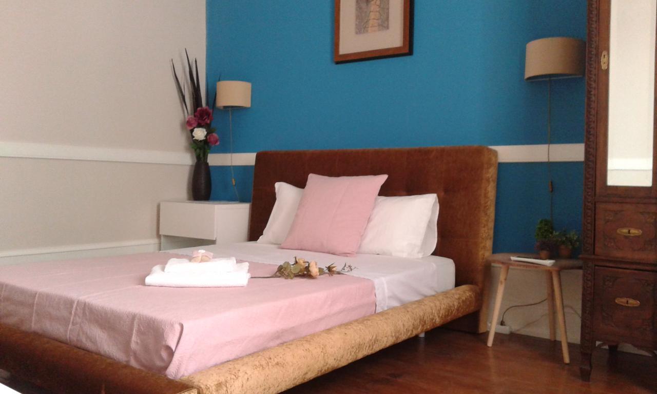 Casa Vila Palmeira Hotel Fermela Bilik gambar