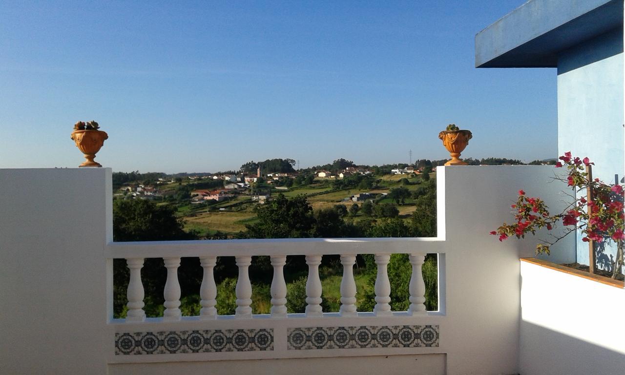 Casa Vila Palmeira Hotel Fermela Luaran gambar