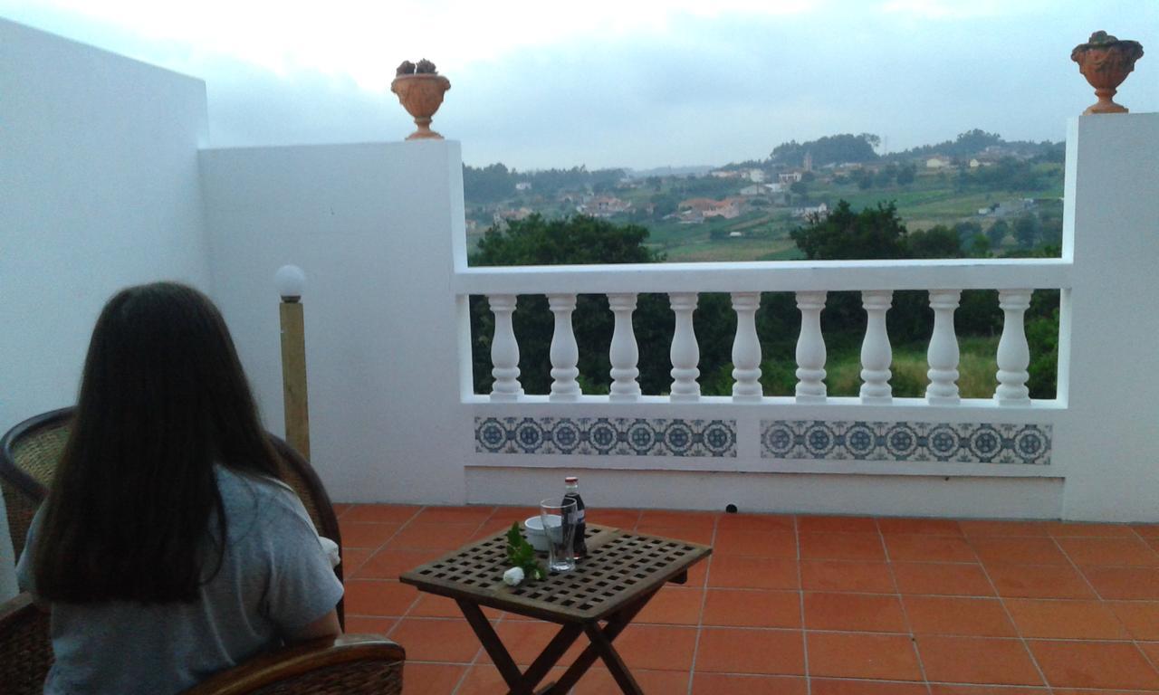 Casa Vila Palmeira Hotel Fermela Luaran gambar
