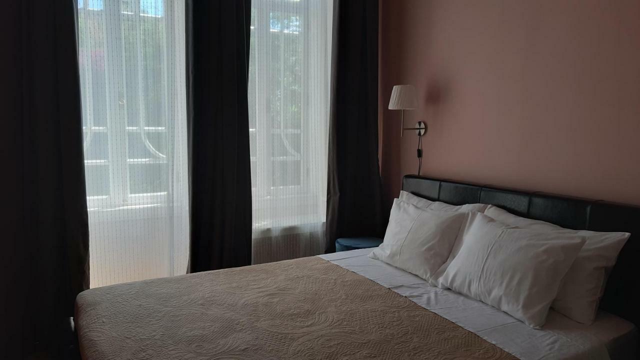Casa Vila Palmeira Hotel Fermela Bilik gambar