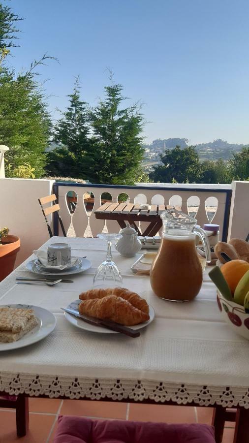 Casa Vila Palmeira Hotel Fermela Luaran gambar
